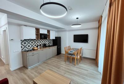 Apartament 2 camere la prima inchiriere cu parcare - 25