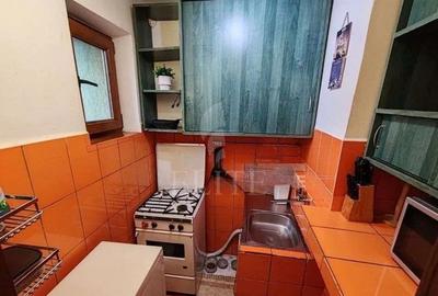 Apartament 2 camere în zona HERMES - 6