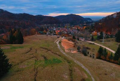 Loturi de vânzare 1000 mp - Intravilan, Dâmbu Morii, 7 Scări, Jud. Brașov