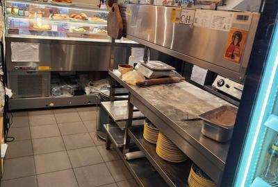 Centru Istoric - Lipscani -Calea Victoriei  - sup 71 mp + terasa- pret 5495 euro - 6