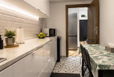 Exclusivitate – Apartament 3 dormitoare cu vedere frontală la lac | Aviatorii - 3