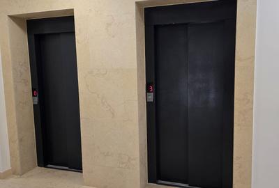 Apartament 2 camere D, cu parcare  Bd Poitiers, Lidl - 17