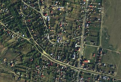 Casa si teren intravilan situat in localitatea Valeni, Jud. Vaslui. - 3