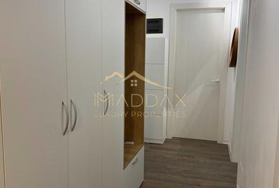 Apartament 2 camere de închiriat | Soseaua Pipera, Aviatiei | Parcare inclusă* - 7