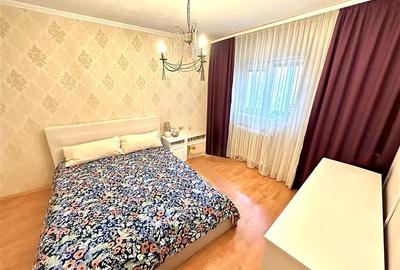 Vanzare apartament cu 3 camere rond Baba Novac - Mihai Bravu - 2