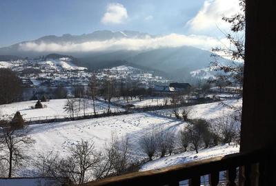 FILM! Proprietate notabila,ocazie personalizare, aprecat areal: Bran, Brasov - 3