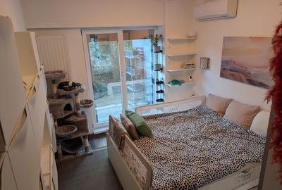 3 camere | AVIATIEI | Fabrica de Glucoza | Belvedere Residence - 3