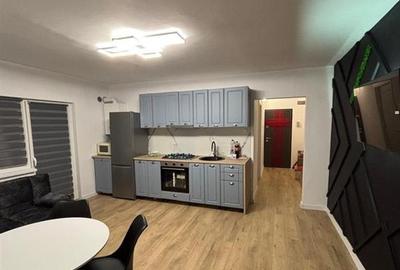 Apartament NOU cu 3 camere cu balcon de 10 mp in Ciresica - 1