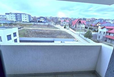 Apartament 2 Camere Bucium - 450 euro - 4