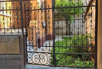 CASA DE INCHIRIAT CISMIGIU / UNIVERSITATE / CURTE PROPRIE - 1