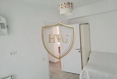 Apartament cu 3 camere | Centrala proprie | Ozana - 5