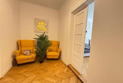 Afacere la CHEIE 2 garsoniere de LUX in zona Ultracentrala - 20