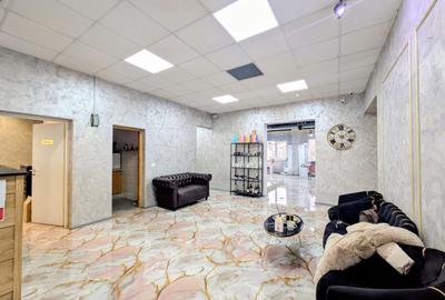 De inchiriat - SAD - 220 mp - str. Diaconu Coresi - 4