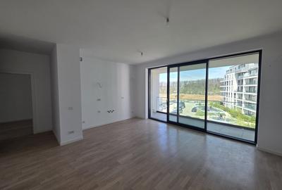 BANEASA JANDARMERIEI THE IVY APARTAMENT 2 CAMERE| - 2