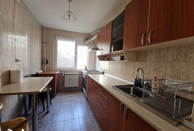 De inchiriat apartament 2 camere zona Lujerului - 2