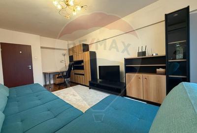 Inchiriere Apartament 2 Camere Lujerului Plaza Romania - 1