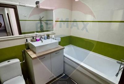 Apartament la casa de inchiriat + Curte privata + Parcare - 8