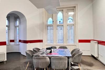 Spatiu birouri, 89mp, Centru, zona Regele Ferdinand - 1