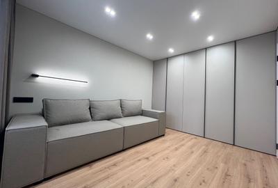 Apartament cu 2 camere de inchiriat in zona Torontalului - 3