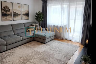 P4929 Apartament cu 3 camere, zona Kiriac - 1