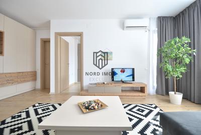 Greenfield Residence - Apartament 3 camere | 2 Bai | Loc Parcare | Pet Friendly - 9