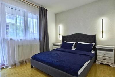 Apartament 3 camere | 93 mp utili | 3 terase | Bloc nou | Hipodrom - 8