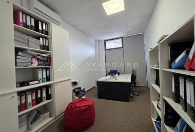 Spațiu comercial | 144 mp | Finisaje premium | zona Mall Rivus - 8