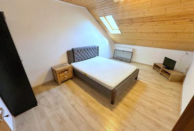 2 camere, decomandate, mobilat modern, in Marasti, zona strazii Bucuresti - 1