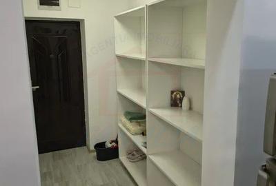 🏢De închiriat apartament 1 camera | Tiglina 1 | 350 EURO - 3