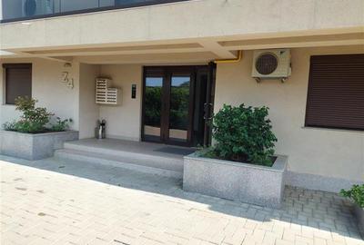 Inchiriez apartament 2C mobilat si utilat complex Zorilor - Moara de Vant - 18