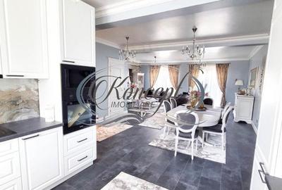 Duplex premium, cu piscina in Gruia - 15