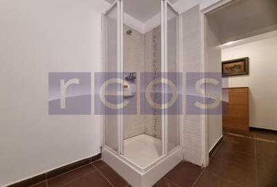VANZARE- 9- CAMERE (S+P)- VILA -COTROCENI - 33