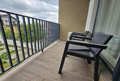 Apartament modern cu parcare subterana Vitus - 14