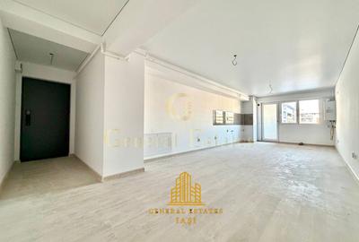 Vânzare apartament 2 camere | 55,6 mp | Copou Garden Residence - 12