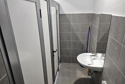 Inchiriere spatiu birouri, 212 mp, 12 locuri de parcare proprii, zona Calea Turz - 10