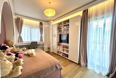 Duplex ultramodern la cheie | Zona Parcul Poligonului - 17