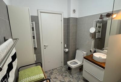 Apartament 2 Camere Mobilat Modern Trapezului Ozana Bloc Nou Metrou - 19