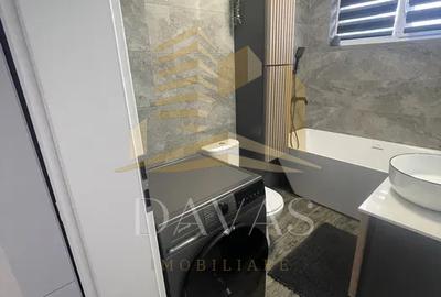 Penthouse cu 2 camere | Baciu - Petrom | Terasa proprie - 44 mp - 5