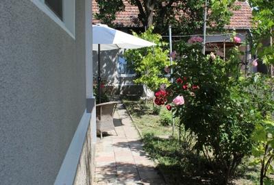 Casă spațioasă de vânzare in Nădlac - 2
