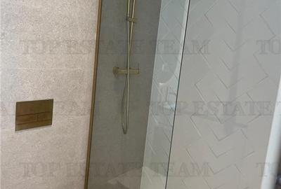 APARTAMENT 2 CAMERE VEDERE FRONTALA  LA MARE OLIMP - Complex exclusivist - 24