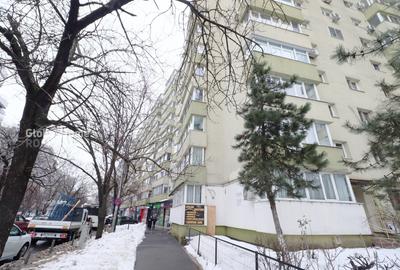 4 camere Titulescu | 94 mp | et 10 - decomandat | 2 balcoane | Piata Victoriei - 20