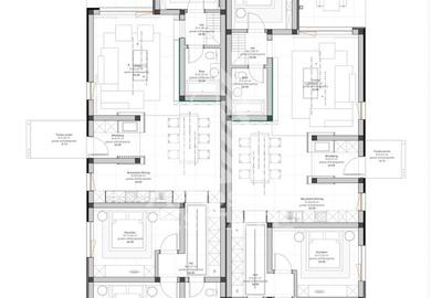 Duplex de vanzare P+M cu 5 camere, in Ghiroda - 3