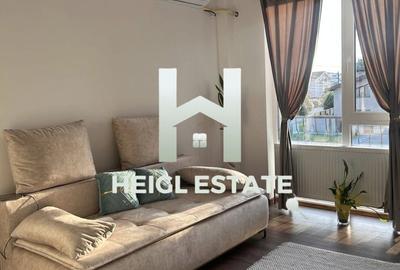 Apartament 1 camera Braytim - 1