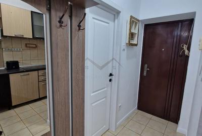 Apartament 1 camera Granit - 8