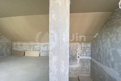 Duplex cu 6 camere | 160mp utili | Teren 245mp | Zona Eugen Ionesco - 11