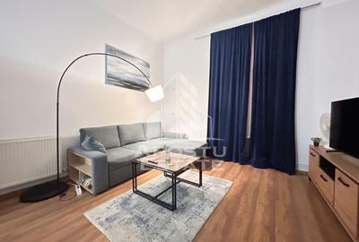 Apartament renovat, etaj intermediar, cladire reabilitata Ultracentral - 1
