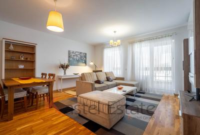 Apartament cu 2 camere decomandat, mobilat în Dristor