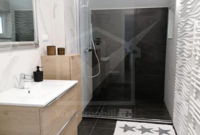 Apartament 2 camere in vila, Europa, terasa 20mp, parcare, prima inchiririere - 6