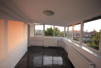 Apartament 4 camere si mansarda in vila, Calarasilor Traian - 16