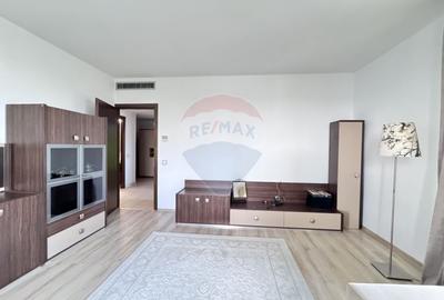Apartament 3 camere de inchiriat - Parcare subterana - Asmita Gardens - 5